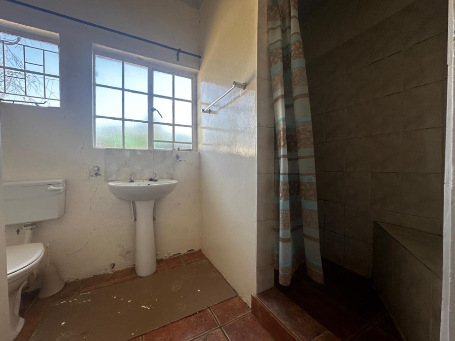 3 Bedroom Property for Sale in Dan Pienaar Free State